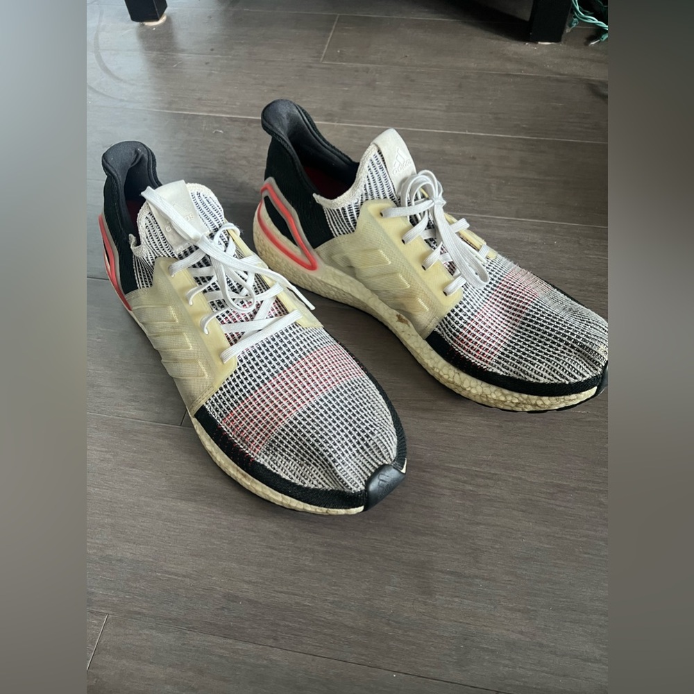 Adidas Ultraboost size 15